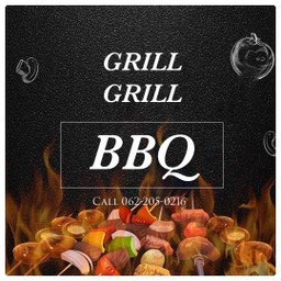 GRILL GRILL BBQ