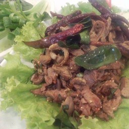 ลาบเป็ด