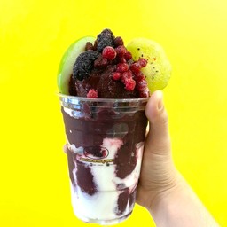 มัลเบอรี่ เลิฟ ( Mulberry love)