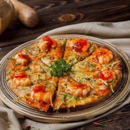 BABYPIZZA [เบบี้พิซซ่า] ต้นตำรับพิซซ่าสไตล์อิตาเลียน Life Asok