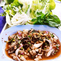 ลาภเนื้อ