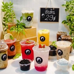 Wolf Tea By Yim & CoCo Nightclub