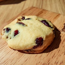 คุกกี้ แครนเบอร์รี่