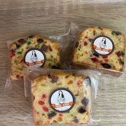 ฟรุ๊ตเค้ก