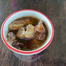 เนื้อเปื่อย