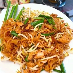 ผัดหมี่โคราช