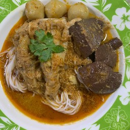 น้ำยากะทิ