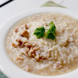 ข้าวต้มไก่