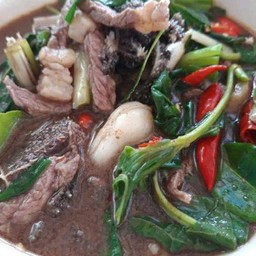 แกงอ่อมเนื้อ