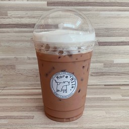 ไมโลนมสด