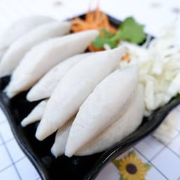 Food Area bymeen&lynna