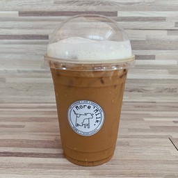 เนสกาแฟนมสด
