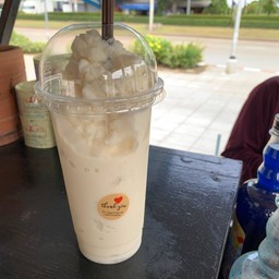 ไวท์มอคต์ปั่น