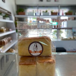 บัตเตอร์เค้ก