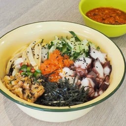 บิบิมโบวล์ทาโกะ