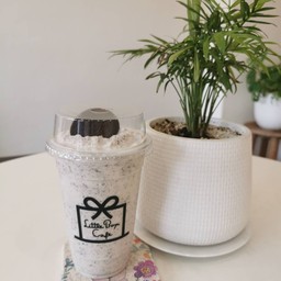 โอรีโอ้ปั่น