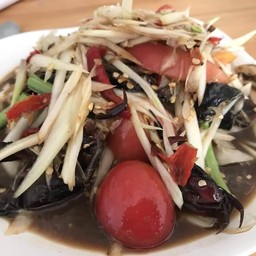 ตำโคราช