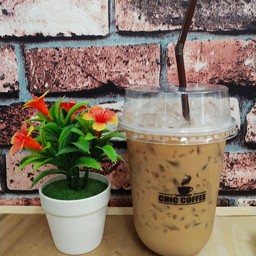 Chic Coffee