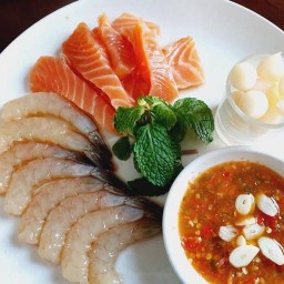 Eat everything : สารพัดกิน