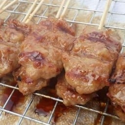 ฮาวาไก่ปิ้งนมสด ซ.79