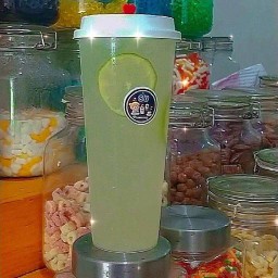 พี่โซ่ ปั่นหวาน