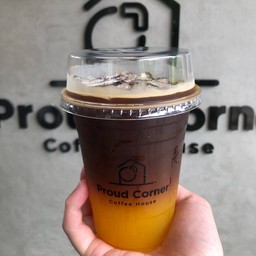 Proud Corner Coffee House
