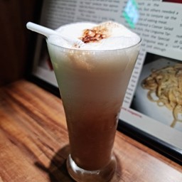 CAPPUCCINO ICE