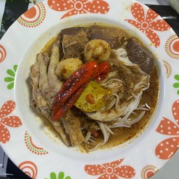 น้ำยาป่า