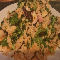 น้ำตกหมู