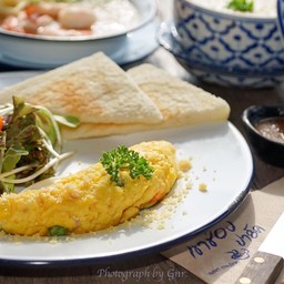 ออมเล็ต