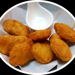 นักเก็ต 6 ชิ้น