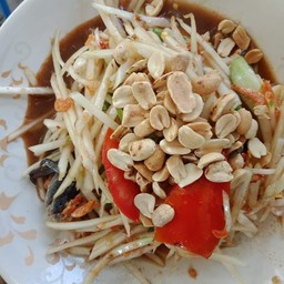 ส้มตำ2นัทbyส้มตำลำคนทำสวย