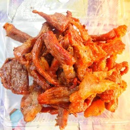 นิมัย ถนนสามัคคี สาขา2