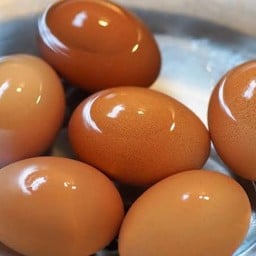 ไข่ต้ม