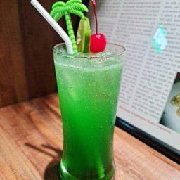 Italian Soda Apple