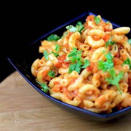 Veg Macaroni