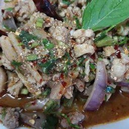 ลาบเป็ด