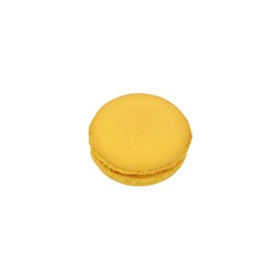 Passion Fruit Yogurt