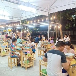 บรรยากาศภายในร้าน