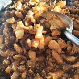 หมูหวาน