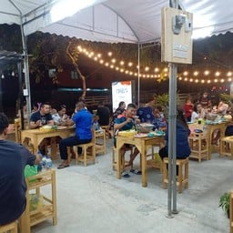 บรรยากาศภายในร้าน