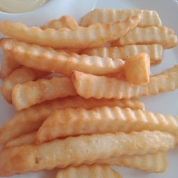 เฟรนฟราย