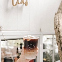 Black Coconut Namhom