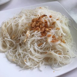 หมี่คลุก
