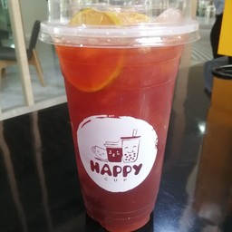 ชามะนาว