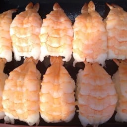 ชูชิกุ้ง