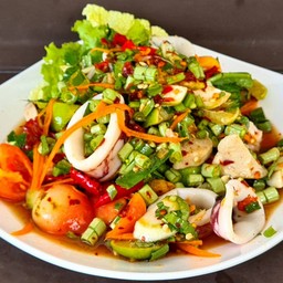 ตำ ยั่ว ยั่ว