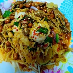 ยำหอยนางรม