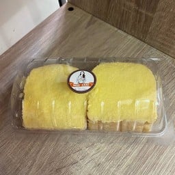 ขนมปังเนยสด