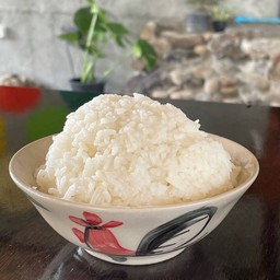 ข้าวเปล่า